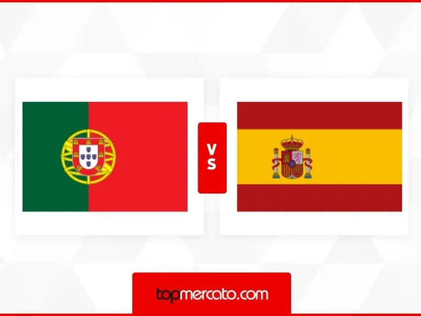 Pronostic Portugal Espagne – Coupe du Monde 2026 (06/07/2026)