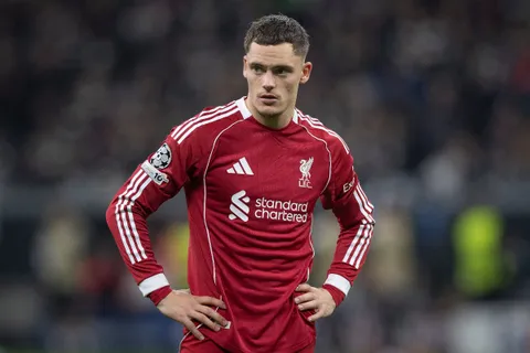 Mercato Liverpool : “je n’abandonne pas”, l’agent de Florian Wirtz rêve toujours de l’envoyer au Real Madrid