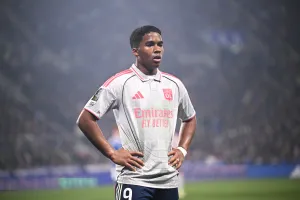 OL : naufrage collectif ou manques individuels, comment expliquer le match raté d’Endrick à Strasbourg ?