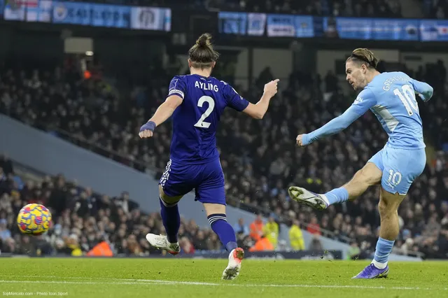Vidéo Premier League, Man City-Leeds : le résumé vidéo de la balade des Citizens