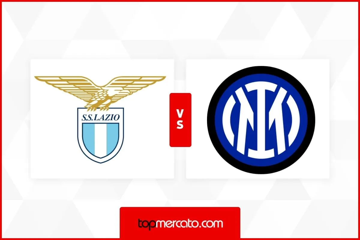 Pronostic Lazio Inter Milan