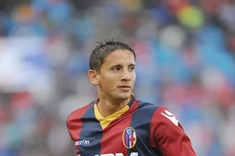 La Juventus sous le charme de Gaston Ramirez !