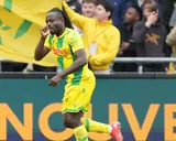 Mercato Nantes : une offre de 5 M€ tombe pour Moses Simon