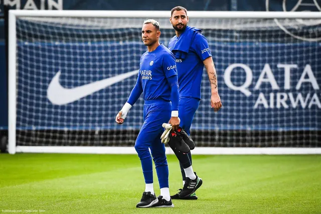 Mercato - PSG : un prêt cassé à cause de Navas ?