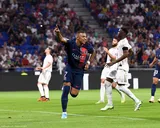 Paris brille par son collectif, le cauchemar du début à la fin pour l’OL… Les Tops-Flops d’OL-PSG