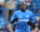 Chelsea : Kanté sort la sulfateuse !
