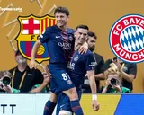 Mercato PSG : les avances du Barça et du Bayern repoussées pour un milieu de terrain parisien