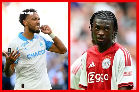 OM – Ajax : chaîne TV, heure et compos probables du match