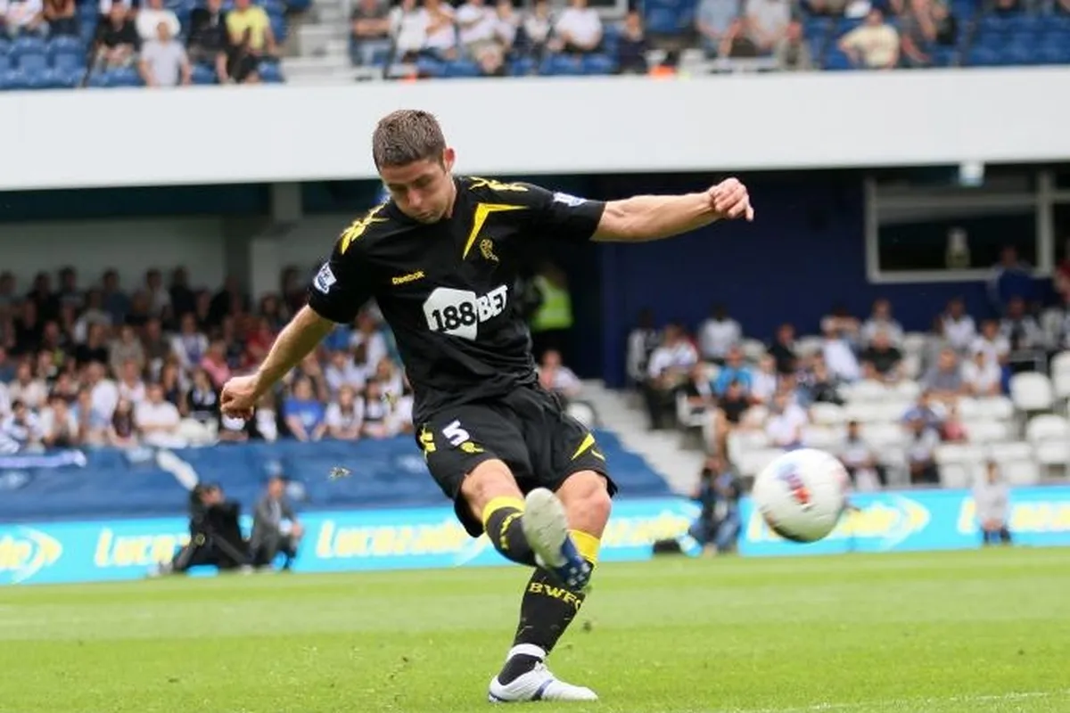 Gary Cahill, le roc anglais séduit les grands d’Europe !