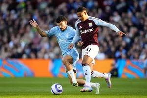 Mercato Manchester City : une surprise de Premier League à 70 M€ parmi les 2 priorités pour remplacer De Bruyne