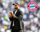 Bayern Munich : les 4 premières cibles de l’été