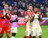 Après Matic, Côme négocie avec un autre milieu de l’OL