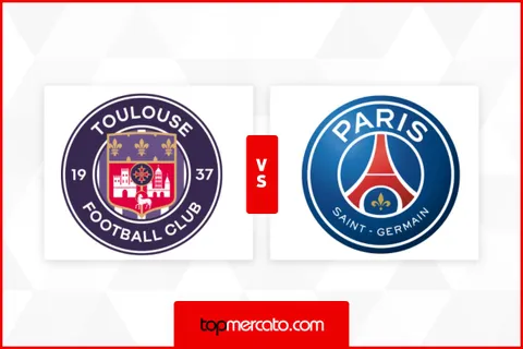 Pronostic Toulouse PSG – Ligue 1 (30/08/2025)