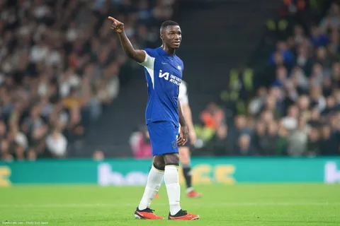 Liverpool : « Nous avons été chanceux », Klopp heureux d’avoir raté Caicedo lors du mercato