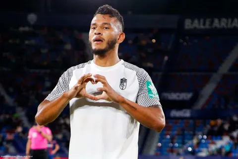 Officiel Mercato - OM : un accord pour Luis Suarez !