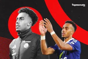 Les gros coups du mercato : quel club et quel transfert pour Guéla Doué ?