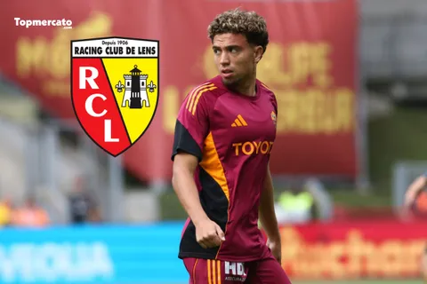 Mercato Lens : après El Aynaoui, un nouveau cadre sur le départ en Italie ?