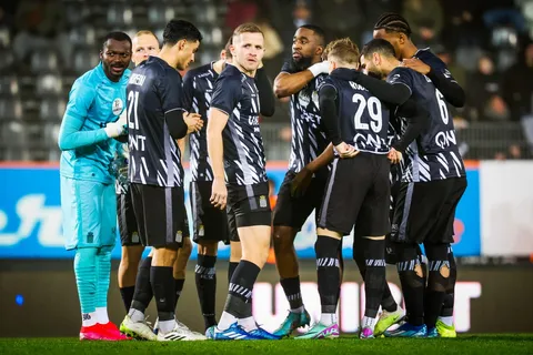 Mercato - Lens : la direction se lâche sur la première recrue