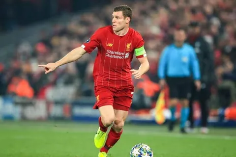 Liverpool : James Milner réagit à sa prolongation