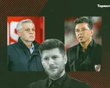 Mercato Monaco : 4 entraîneurs pour remplacer l’éphémère Pocognoli