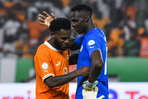 Sénégal – Togo : chaîne TV, heure et compos probables du match
