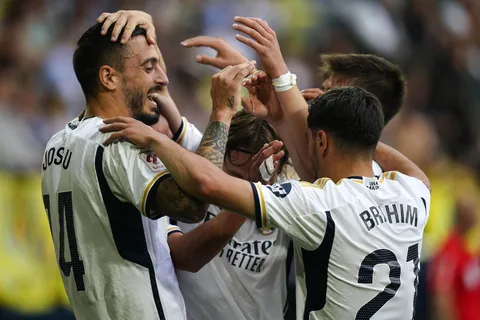 Real Madrid : les adieux émouvants d’une victime de Mbappé