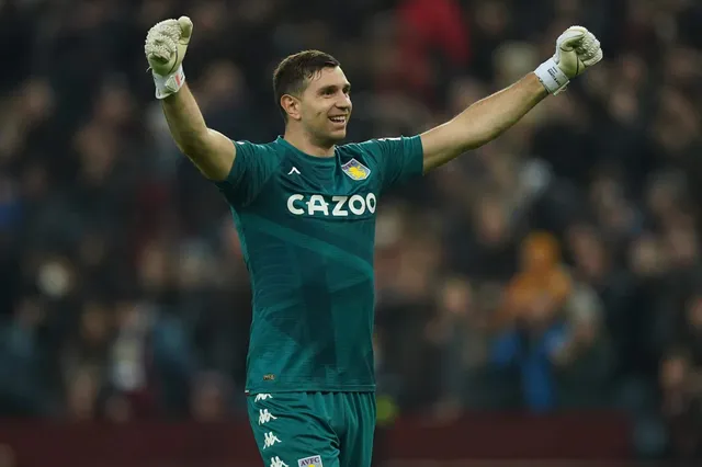 Equipe de France : Emiliano Martinez trolle Mbappé