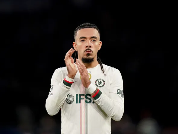 Chelsea : le choix fort de Malo Gusto pour sa fin de mercato
