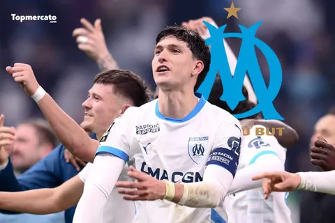 Mercato OM : seuls 4 défenseurs assurés de passer l’été ?