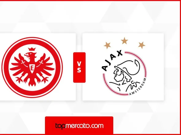 Pronostic Eintracht Francfort Ajax – Ligue Europa (13/03/2025)