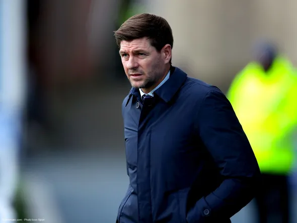 Mercato Liverpool : “C’était tentant”, comment Mourinho a failli convaincre Gerrard de quitter Liverpool ?