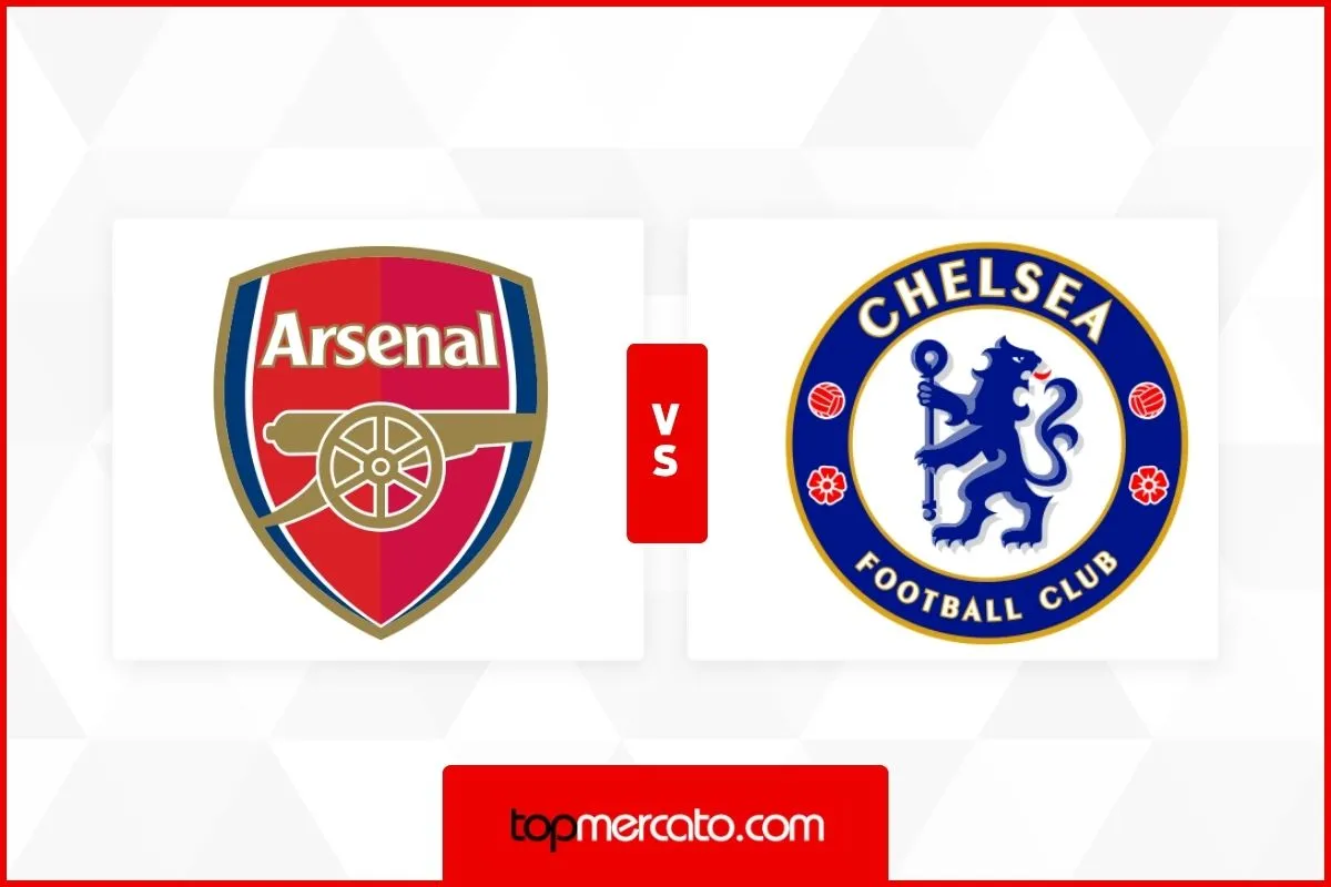 Pronostic Arsenal Chelsea
