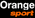 Orange Sport