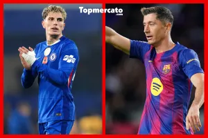 Chelsea – Barça : chaîne TV, heure et compos probables du match