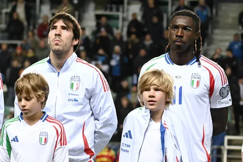 Italie – Irlande du Nord : le DIRECT commenté du match des barrages de la Coupe du monde 2026