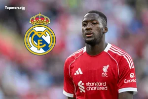 Mercato Real Madrid : les raisons derrière l’abandon du dossier Ibrahima Konaté