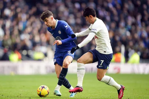 Mercato - Chelsea : nouveau revirement pour Havertz ?