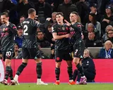 Match Nottingham Forest – Manchester City : chaîne TV et compos probables