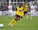Dortmund : un club de L1 jette l’éponge sur Moukoko