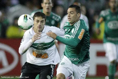 Lucas Mendes, la recrue inattendue de l’OM !