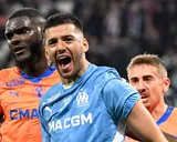 OM : la presse salue le “grand soir” de Geronimo Rulli
