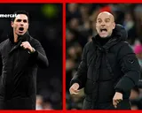 Mercato Manchester City : Arsenal prépare une offensive pour une priorité de Pep Guardiola