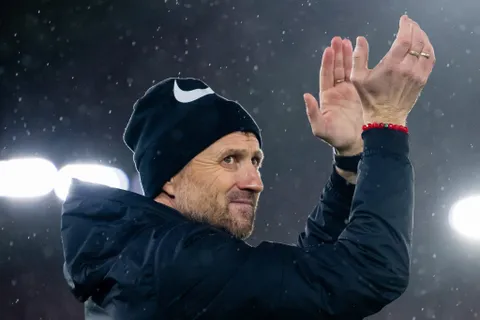 ASSE : les grandes ambitions des Verts avec Eirik Horneland