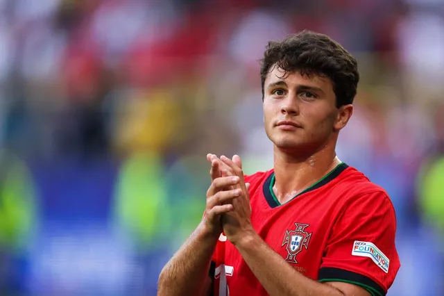 Mercato PSG : João Neves, la solution miracle pour le milieu de Luis Enrique ?
