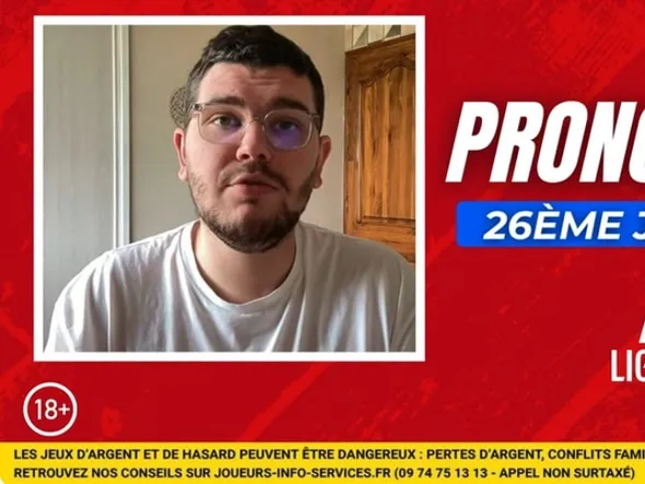 Pronostic Ligue 1 : comment gagner 329€ grâce à notre combiné sur le Clasico PSG-OM de la 26e journée