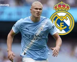 Mercato Manchester City : pourquoi le Real Madrid n’a pas encore abandonné le rêve Erling Haaland