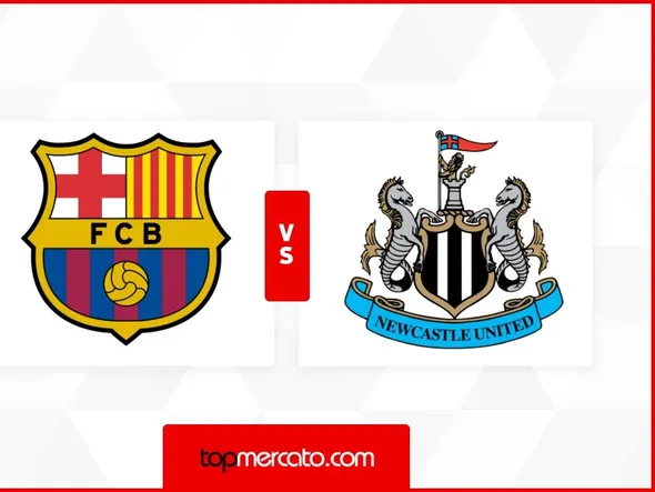 Pronostic Barcelone Newcastle – Ligue des Champions (18/03/2026)