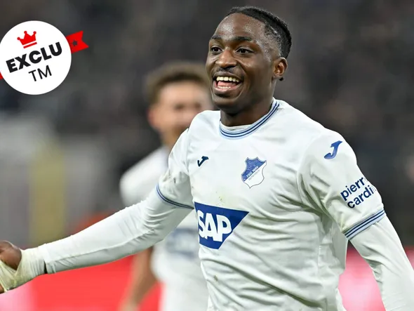 Angers et Lorient visent une révélation française de Ligue Europa