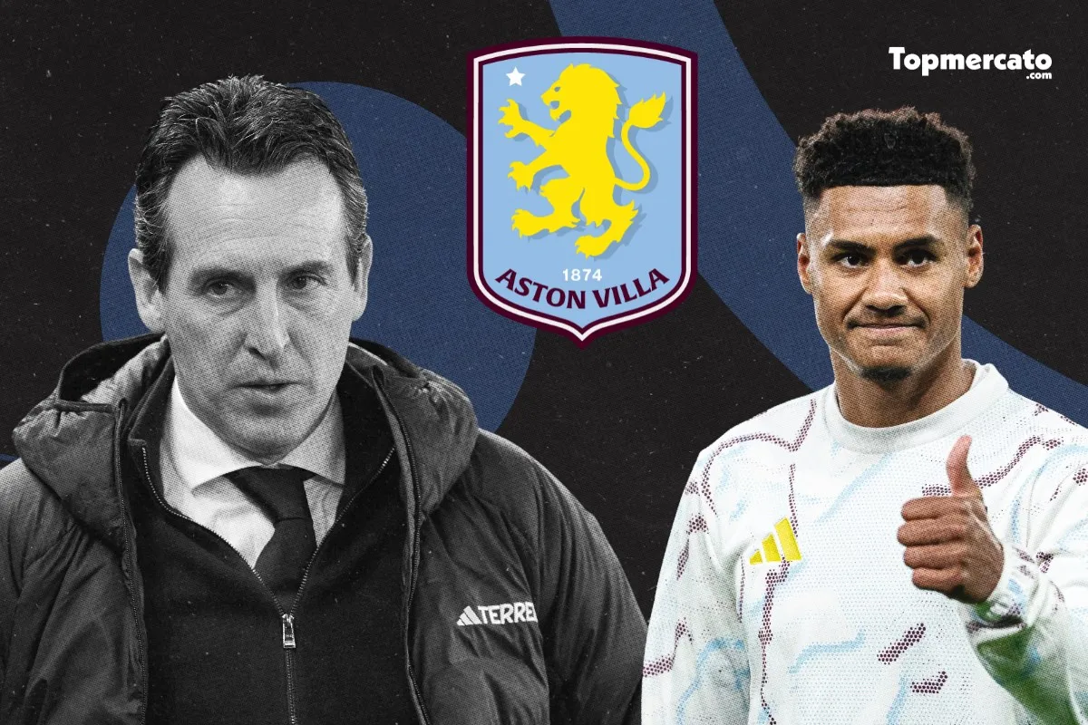 Mercato – Plus qu’un rêve, comment Aston Villa s’est invité dans la course au titre en Premier League