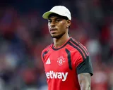“Absolument formidable et souriant” : Rashford surprend son monde à Manchester United